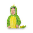 Picture of DINOSAUR COSTUME 3-4 YEARS